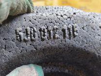 Домкрат HAC85N Skoda Fabia купить в магазине запчастей бу