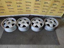 Диск литой R15, 4x108 Audi 80 1994 U8669H U8669H Audi 80 undefined