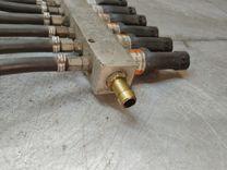 Газовое оборудование (комплект) 3NE9V7 Peugeot 406 undefined