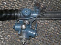 Рулевая рейка 6O7FOU Mercedes A W168 - Фото 3