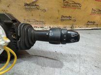 Переключатель подрулевой (стрекоза) BYP4W0 Fiat Stilo - Фото 3