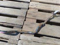 Стабилизатор подвески (поперечной устойчивости) передний VNG9ML Mazda Premacy - Фото 4