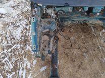 Лонжерон правый TECMGO Ford Tourneo Connect купить