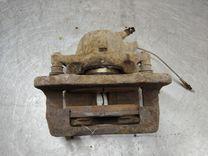 Суппорт передний правый K0CJTC Peugeot 607 - Фото 4