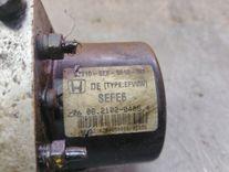 Блок ABS EPZ5FD Honda Accord купить с доставкой