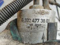 Трубка топливная LBZC8T Mercedes A W168 - Фото 7