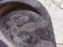 Сигнал (клаксон) Z1E88X Seat Toledo купить в магазине запчастей бу