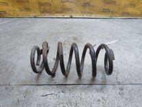 Пружина передняя ZE5ICX Audi A4