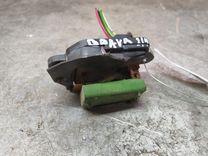 Сопротивление печки DLDEOO Fiat  - Фото 2