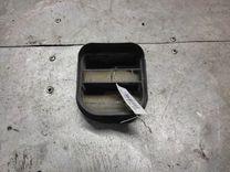 Решетка вентиляции кузова JENJX3 Fiat Stilo - Фото 1