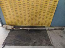 Глушитель DIX951 Peugeot 106 - Фото 1