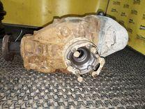 Редуктор заднего моста Z4C0N3 BMW 5 E39 купить в магазине запчастей бу