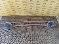 Усилитель бампера заднего 0LQK0H Peugeot 307 - Фото 4