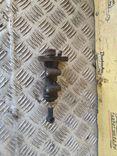 КПП механическая (МКПП) LK4Z50 Audi A6 undefined