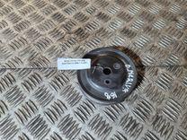 Шкив помпы FD14N5 Opel Meriva
