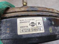 Вакуумный усилитель тормозов UIHPSO Nissan Almera купить