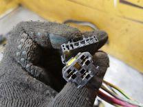 Проводка JHCIW8 Peugeot 307 undefined