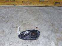 Динамик высокочастотный (пищалка) X6OK1H Peugeot 406 купить с доставкой