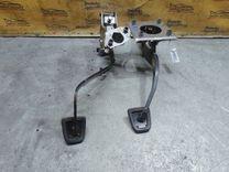 Узел педальный (блок педалей) 73JLC7 Toyota Avensis купить с доставкой