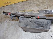 Планка под капот ZSXAEN Opel Insignia - Фото 4