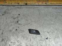 Молдинг крыла Z3MC2A Audi 100