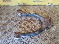 Рычаг задний левый U599U3 Audi A6 - Фото 1