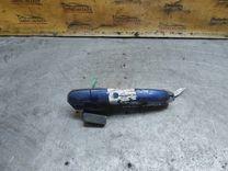 Ручка наружная задняя левая N1ITEA Toyota Corolla Verso - Фото 3