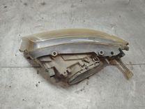 Фара правая 1QN6ZT Seat Alhambra купить