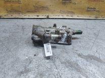 Корпус термостата 0Q98Z2 Peugeot 307 - Фото 3