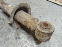 Амортизатор задний левый IZLR67 Honda FR-V - Фото 3