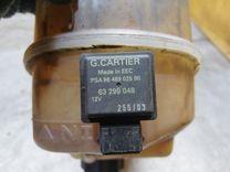 Бачок расширительный UO6SHO Peugeot Partner купить в магазине запчастей бу