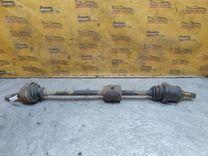 Полуось передняя правая (приводной вал, ШРУС) YO9ZAJ Ford Escort купить с доставкой