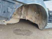 Крыло заднее правое HW8NNJ Seat Toledo купить с доставкой