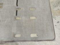 Ковер салонный TNCD9D Hyundai Trajet купить