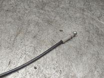 Замок багажника CJR8UK Toyota Corolla - Фото 3