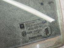 Стекло двери задней левой 65C25T Opel Astra - Фото 2