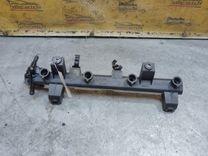 Топливная рампа 55KKCW Citroen Xantia - Фото 3