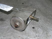 Клапан ТРВ (расширительный) кондиционера XUDMR0 Mercedes A W168