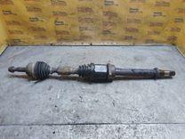 Полуось передняя правая (приводной вал, ШРУС) 3PXK4K Toyota Avensis - Фото 4