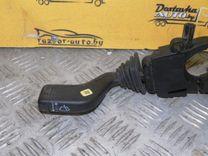 Переключатель подрулевой (стрекоза) EQ3GC4 Opel Vectra - Фото 6