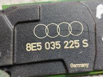 Усилитель антенны L6223K Audi A4 - Фото 4