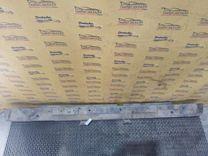 Усилитель бампера заднего 85SL3W Citroen Berlingo