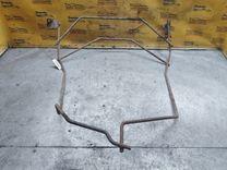 Крепление запаски QVDAO6 Mitsubishi Grandis купить в магазине запчастей бу