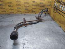 Горловина топливного бака I3S5T9 Kia Sorento - Фото 1