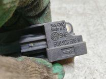 Датчик удара OP9UCC Volkswagen Polo купить в магазине запчастей бу