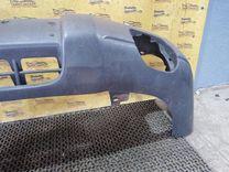 Бампер передний 2B171F Subaru Forester undefined