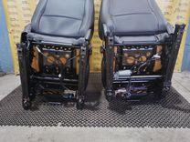 Салон (комплект сидений) JLX0D5 Ford Mondeo undefined