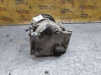 Компрессор кондиционера XRCX4U Fiat Bravo купить в магазине запчастей бу