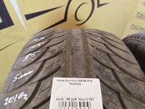 Шина Sportiva 205/55 R16 7MXFOG 7MXFOG Sportiva купить бу в хорошем состоянии