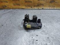 Замок двери задней левой 9BH2BU Opel Vectra купить в магазине запчастей бу